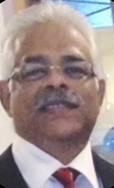 Sudhir Gupta